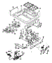 Burner Section