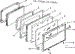 Over Door Section