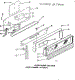 Backguard Section