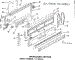 Backguard Section