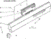 Backguard Section