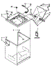 Top And Cabinet