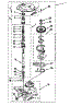 Gearcase 3360630