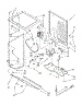 Dryer Cabinet And Motor