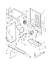 Dryer Cabinet And Motor