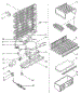 Refrigeration Unit And Accesories