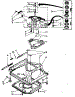Machine Base Parts