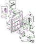 Rear Panel Parts