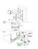 Water Filter Assy