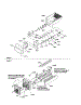 Ice Bucket Auger / Ice Maker