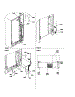 Cabinet Back
