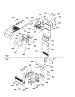 Ice Maker, Control Assy