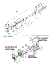 Ice Bucket / Auger Assy