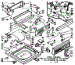 Top And Console Assembly