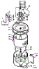 Tub And Basket Assembly