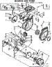 Blower And Pump