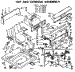 Top And Console Assembly