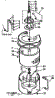 Tub And Basket Assembly