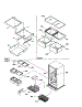 Shelving
