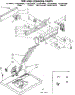Top Andconsole Parts