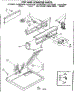 Top And Console Parts