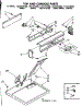 Top And Console Parts