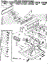 Top And Console Parts