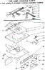 Top And Console Parts