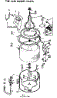 Tub And Basket Parts