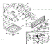 Top And Console Assembly