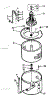 Tub And Basket Assembly