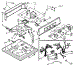 Top And Console Assembly
