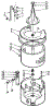 Tub And Basket Assembly