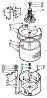 Tub And Basket Assembly