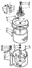 Tub And Basket Assembly