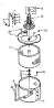 Tub And Basket Assembly