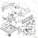 Top And Console Assembly