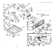 Top And Console Assembly