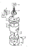 Tub And Basket Assembly