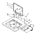 Washer Top Lid