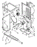 Dryer Cabinet, Motor