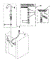 Washer Water System
