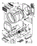 Dryer Bulkhead