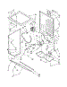 Dryer Cabinet / Motor
