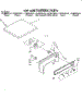 Top And Control Parts