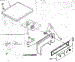 Top And Control Parts