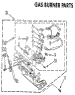 Gas Burner