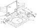 Washer Top And Lid