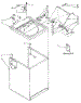Top And Cabinet
