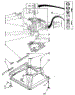Machine Base Parts